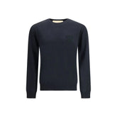 Valentino Virgin Wool Sweater - Sweaters