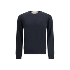 Valentino Virgin Wool Sweater - Sweaters