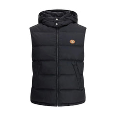 Valentino Vlogo Signature Down Vest - IT48 | M
