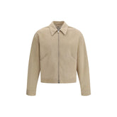 Valstar Beige Lamb Ovis Aries Aries Bomber - IT50 | L