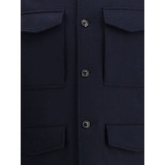 Valstar Demetry wool Jacket - Coats & Jackets
