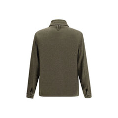 Valstar Green Fleece Wool Clothing