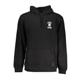 Vans Black Cotton Men Sweater - Hoodies