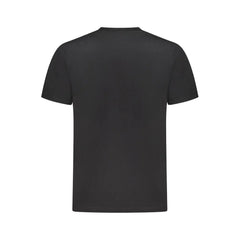 Vans Black Cotton T-Shirt - XS - T-Shirts