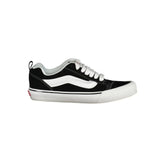 Vans Black Polyester Men Sneaker - EU44/US11