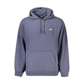 Vans Blue Cotton Men Sweater - Hoodies