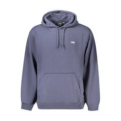 Vans Blue Cotton Men Sweater - Hoodies