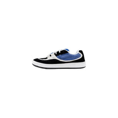 Vans Blue Suede Leather Sneaker - EU43/US10 - Sneakers