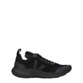 Veja Black Fabric Athletic Sneakers - EU40/US7