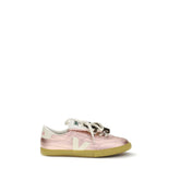 Veja Multicolor Calf Leather Bos Taurus Sneakers