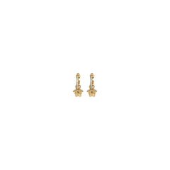 Versace Earrings - One Size - Earrings