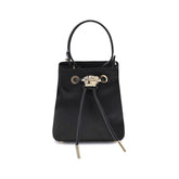 Versace La Medusa Bucket Bag - Bucket Bags