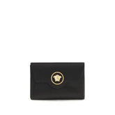 Versace La Medusa Shoulder Bag