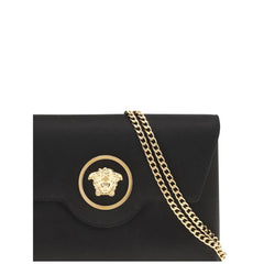 Versace La Medusa Shoulder Bag - Shoulder Bags
