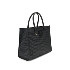 Versace La Medusa Tote Bag - Shopper Bags