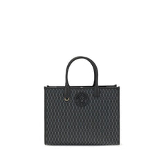 Versace La Medusa Tote Bag - Shopper Bags