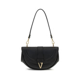Versace Medium Virtus Shoulder Bag