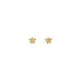 Versace Palazzo Earrings - One Size - Earrings