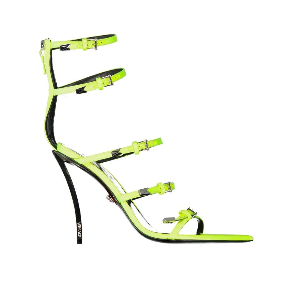 Versace Pin-Point Sandals - Sandals