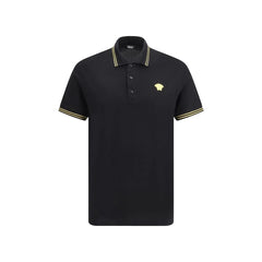 Versace Polo Shirt - M