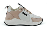 Versace Powder Pink Splendor Sneakers - EU36/US6 - Sneakers