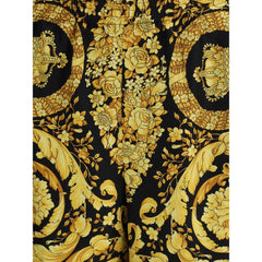 Versace Silk Shorts - IT46 | S - Bermudas