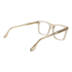 Victoria Beckham Beige Women Glasses Frame - Eyeglasses