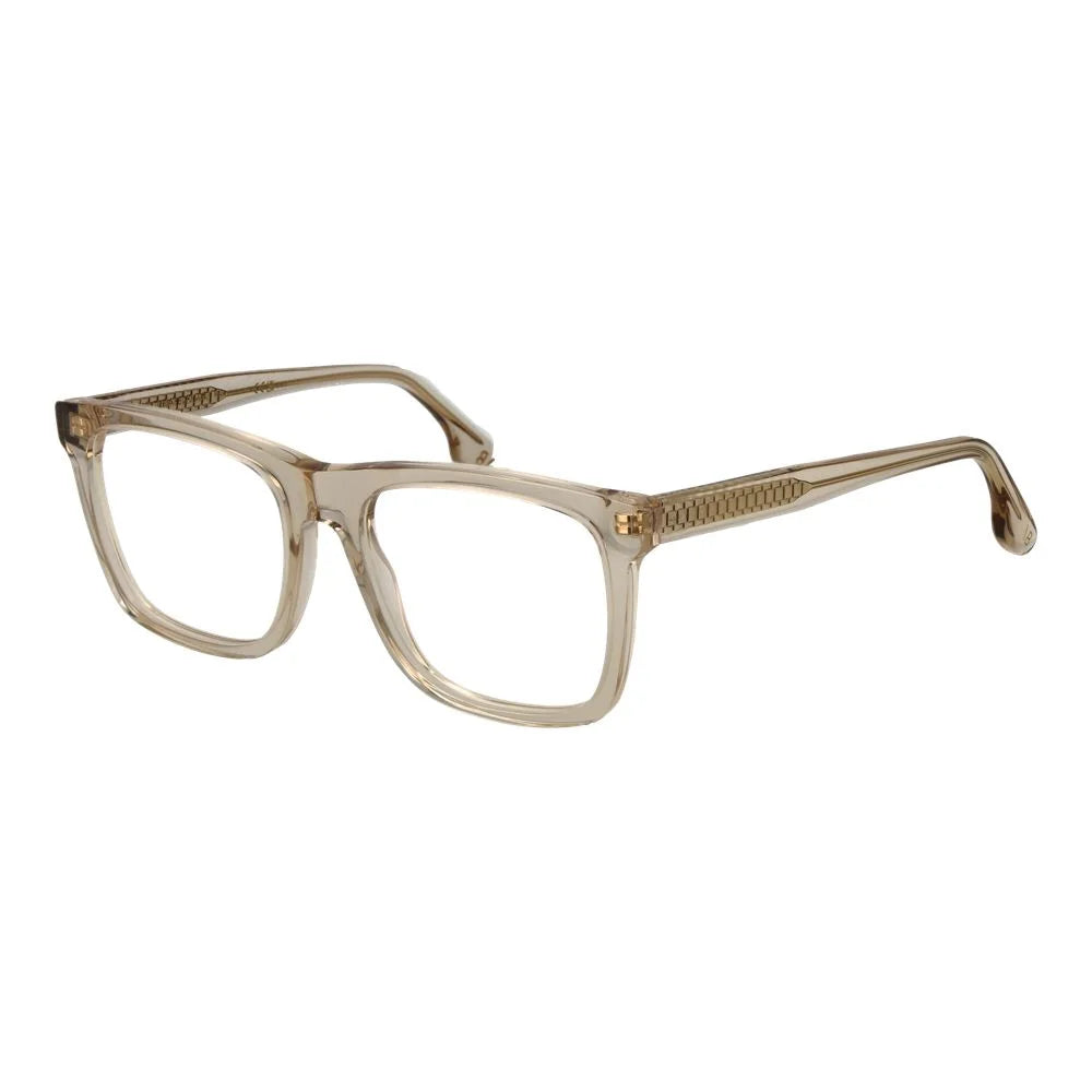 Victoria Beckham Beige Women Glasses Frame - Eyeglasses
