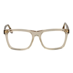 Victoria Beckham Beige Women Glasses Frame - Eyeglasses