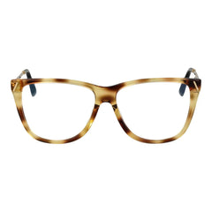 Victoria Beckham Beige Women Glasses Frame - Eyeglasses