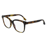 Victoria Beckham Bicolor Acetate Glasses (Frames)