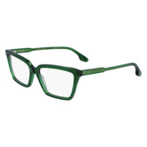Victoria Beckham Bicolor Acetate Glasses (Frames)