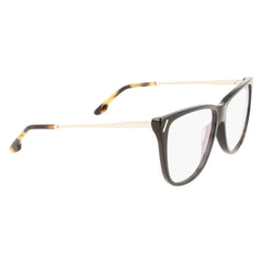 Victoria Beckham Black Acetate Glasses (Frames)