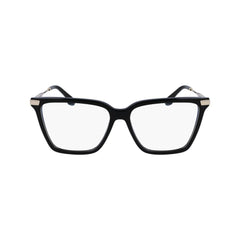 Victoria Beckham Black Acetate Glasses (Frames)