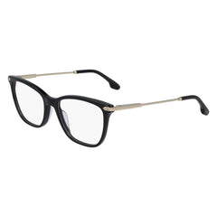 Victoria Beckham Black Acetate Glasses (Frames)