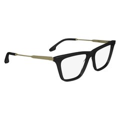 Victoria Beckham Black Acetate Glasses (Frames)
