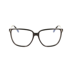Victoria Beckham Black Acetate Glasses (Frames)