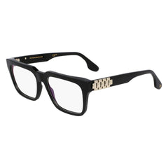 Victoria Beckham Black Acetate Glasses (Frames)