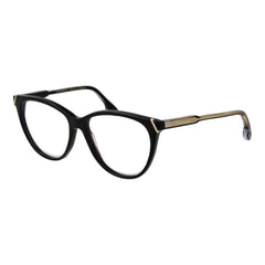 Victoria Beckham Black Acetate Glasses (Frames)