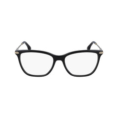 Victoria Beckham Black Acetate Glasses (Frames)