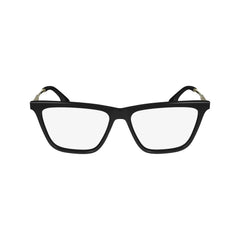 Victoria Beckham Black Acetate Glasses (Frames)