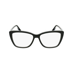 Victoria Beckham Black Acetate Glasses (Frames)