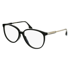 Victoria Beckham Black Acetate Glasses (Frames)