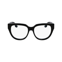 Victoria Beckham Black Acetate Glasses (Frames)
