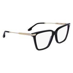 Victoria Beckham Black Acetate Glasses (Frames)