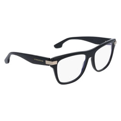 Victoria Beckham Black Acetate Glasses (Frames)