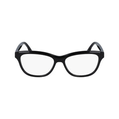 Victoria Beckham Black Acetate Glasses (Frames)