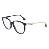 Victoria Beckham Black Acetate Glasses (Frames)