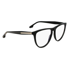 Victoria Beckham Black Acetate Glasses (Frames)