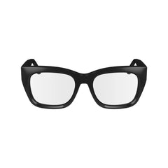 Victoria Beckham Black Acetate Glasses (Frames)